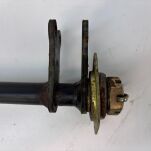 Kolumna kierownicza Polaris - 3