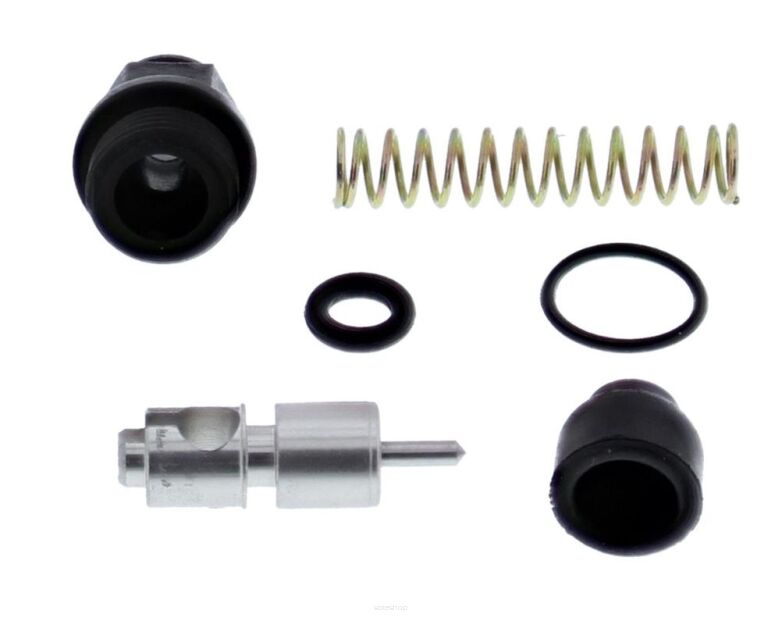Zestaw naprawczy zaworu ssania All Balls Yamaha YFM 350 Raptor 46-1021