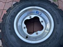 Komplet kół terenowych  Yamaha Raptor YFZ - 7