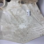 Plastik nadkola tył Suzuki - 13