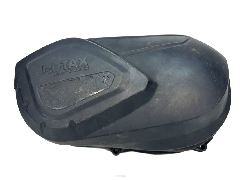 Pokrywa zewnętrzna wariatora Can-Am