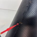 Siedzenie kanapa Yamaha - 7