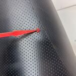 Siedzenie kanapa Yamaha - 6