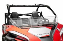 Przednia półszyba CFMOTO ZFORCE 1000 Sport Sport R 5BYV-805200-1000 - 2