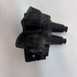 Gumowa osłona klamki sprzęgła Suzuki - 2