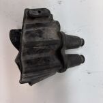 Gumowa osłona klamki sprzęgła Suzuki - 4