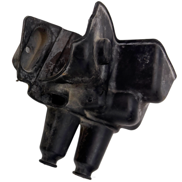 Gumowa osłona klamki sprzęgła Suzuki