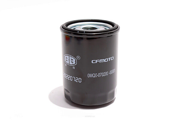 Filtr oleju CFMOTO 700 CL-X 700MT OEM 0MQ0-070200-00001