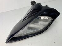 Prawa przednia lampa Yamaha Raptor - 3