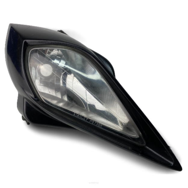Prawa przednia lampa Yamaha Raptor