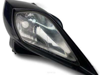 Prawa przednia lampa Yamaha Raptor