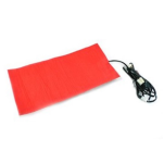 Mata grzewcza podgrzewane siedzenie - 2