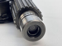 Wałek zdawczy skrzyni biegów Yamaha - 4