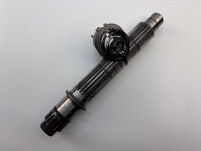 Wałek zdawczy skrzyni biegów Yamaha - 6