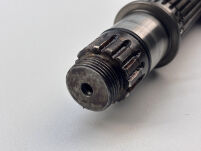 Wałek zdawczy skrzyni biegów Yamaha - 3