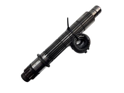 Wałek zdawczy skrzyni biegów Yamaha Raptor 700 nr4 Oem 1S3-17402-00-00