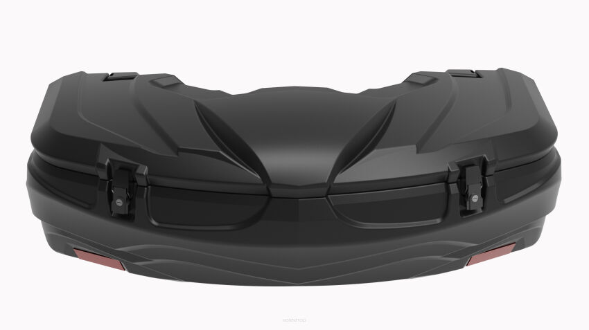 Kufer ATV Tudeks tył SEGWAY