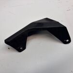 Osłona wahacza lewy przód CF Moto - 4