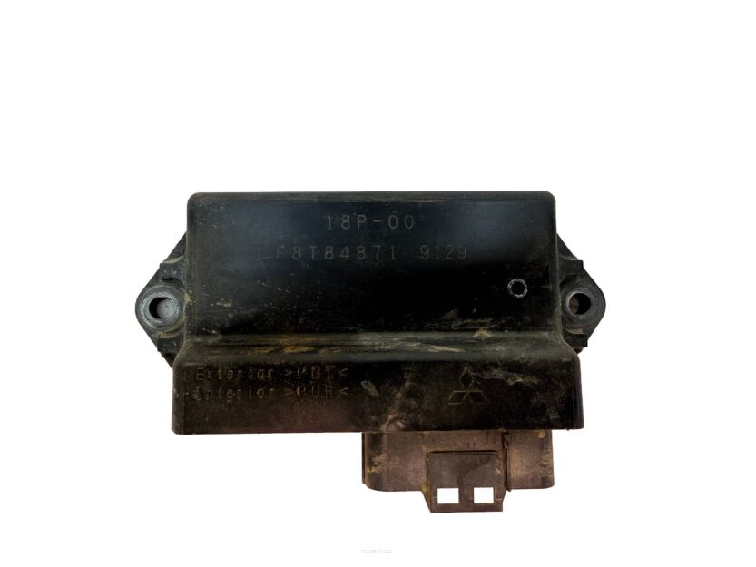 Moduł zapłonowy ECU Yamaha YFZ