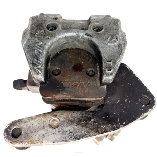 Zacisk hamulcowy prawy przód Suzuki