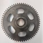Koło zębate magneta Yamaha - 3