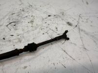 Linka hamulca nożnego Kawasaki - 3