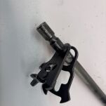 Wałek zmiany biegów Polaris - 6