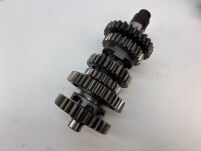 Wałek zdawczy choinka skrzyni biegów Yamaha Raptor 700 Oem 1S3-17402-00-00 - 6