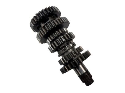 Wałek zdawczy choinka skrzyni biegów Yamaha Raptor 700 Oem 1S3-17402-00-00