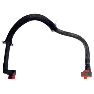 Przewód paliwowy Yamaha