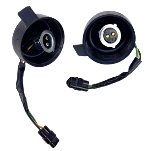 Gniazda żarówek Yamaha