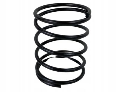 Sprężyna korka pompy oleju Yamaha