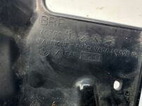 Osłona plastikowa przekładni CVT Can-Am - 6