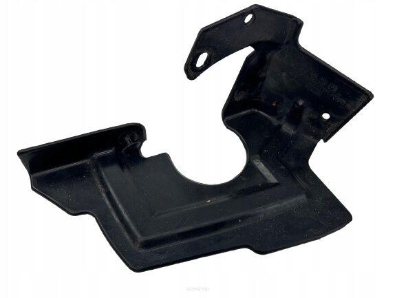 Osłona plastikowa przekładni CVT Can-Am