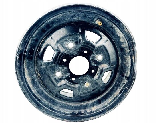 Felga przednia 12x6.0AT 4/136 Can-Am