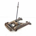 Wahacz tylny dolny lewy Polaris - 2