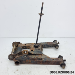 Wahacz tylny dolny lewy Polaris - 5