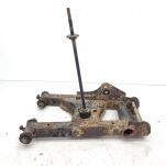 Wahacz tylny dolny lewy Polaris - 4