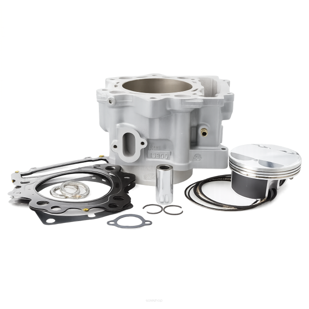 Cylinder Cylinder Works STD 102 mm Yamaha