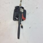 Dźwignia hamulca z pompą Polaris - 5