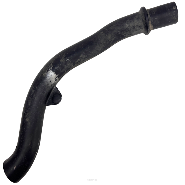 Dolot rura airboxa Polaris