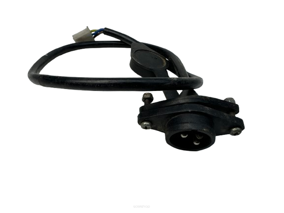 Gniazdo pilota do wyciągarki Polaris Sportsman