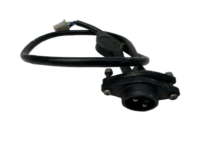 Gniazdo pilota do wyciągarki Polaris Sportsman