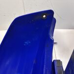 Tylny plastyk błotnik Yamaha - 8