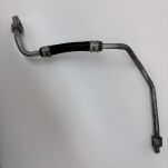 Przewód olejowy Suzuki - 4