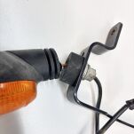 Mocowanie reflektora z kierunkowskazem Polaris - 2