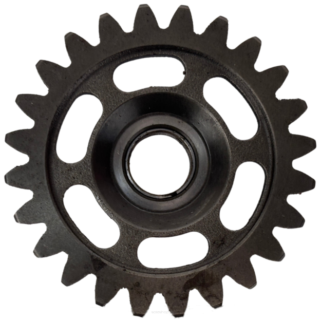 Zębatka pompy oleju Yamaha