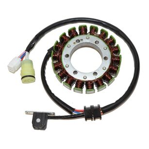 Uzwojenie alternatora stator Electrosport Yamaha YFM 350 ESG467