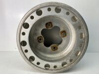 Felga tylna wzmacniana  9”  ITP Suzuki - 6