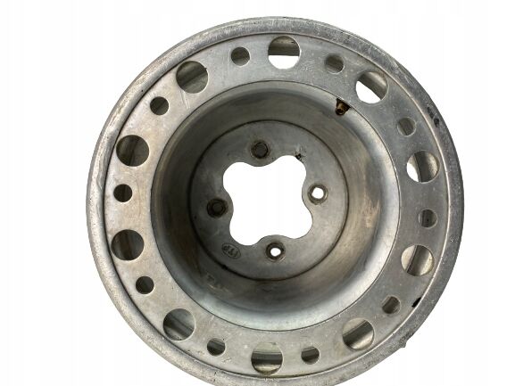 Felga tylna wzmacniana  9”  ITP Suzuki
